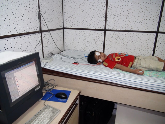 Infant Care