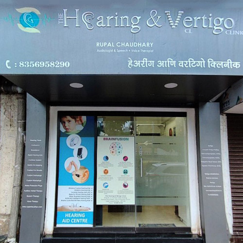 clinic image
