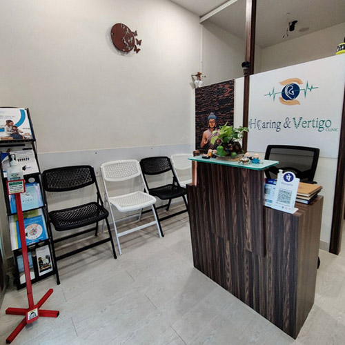 clinic image