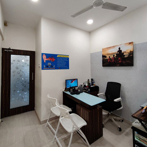 clinic image