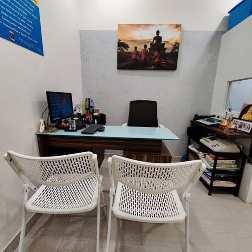 clinic image