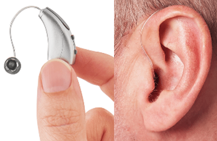 Hearing & Activity Tracking