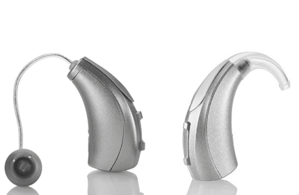 Single-sided hearing