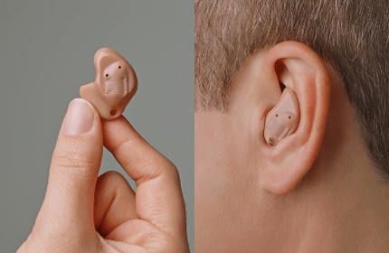 In-The-Ear (ITE)